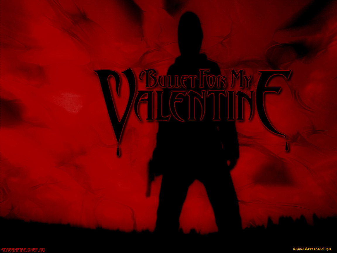 b4mv36, by, landen, , bullet, for, my, valentine